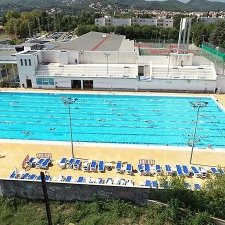 T2 Cosy Hyeres, Proche Parc, Centre Ville, 7' *